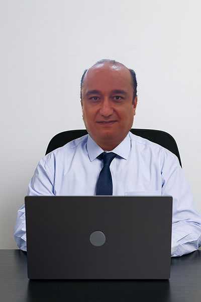 امین فارسیجانی