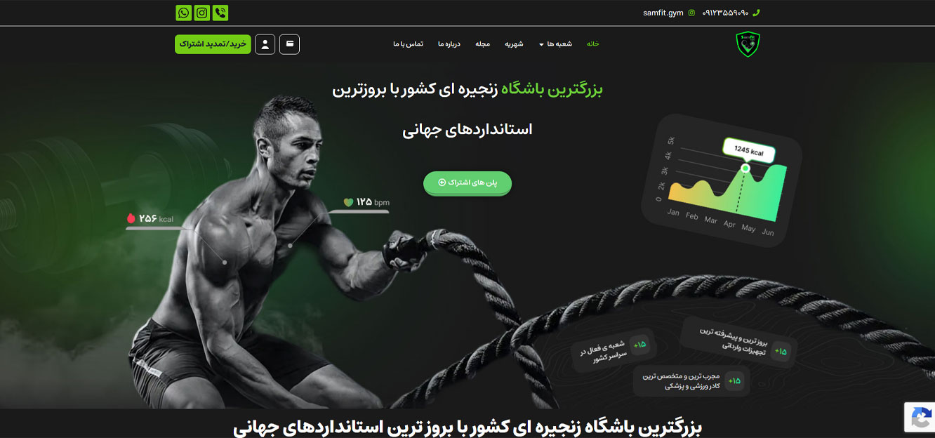 سام-فیت