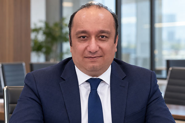 امین فارسیجانی